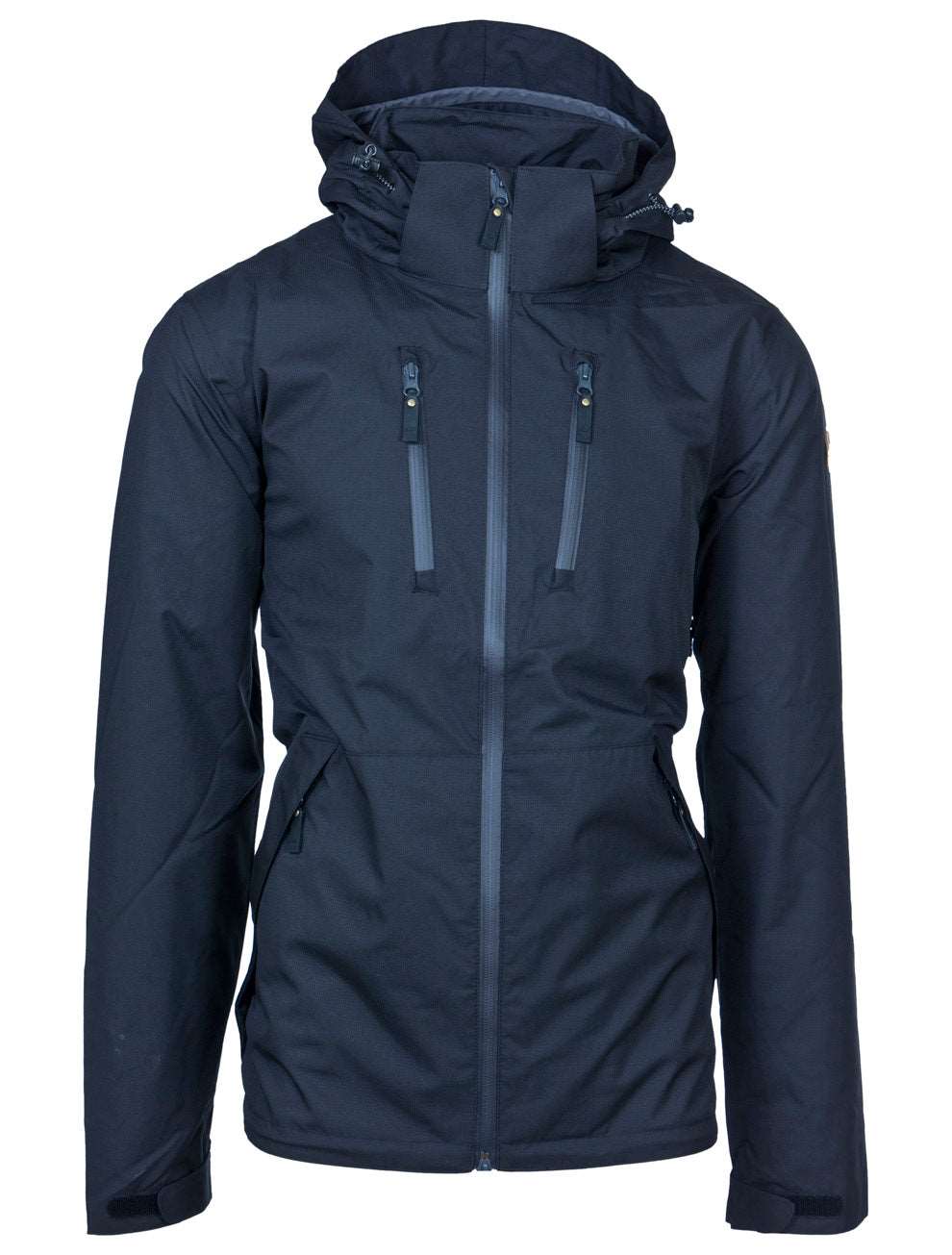 Arik Herren Regenjacke