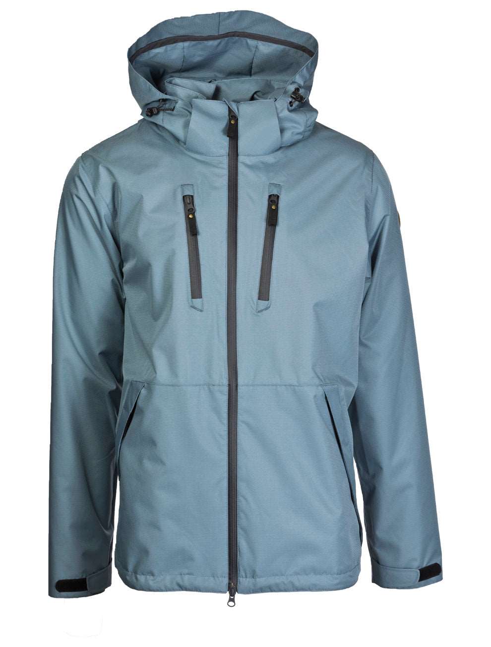 Arik Herren Regenjacke