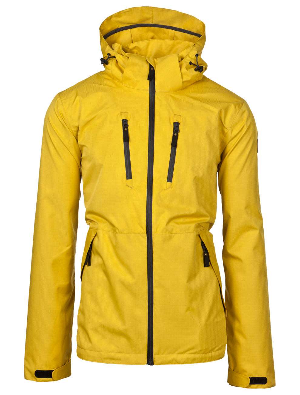 Arik Herren Regenjacke