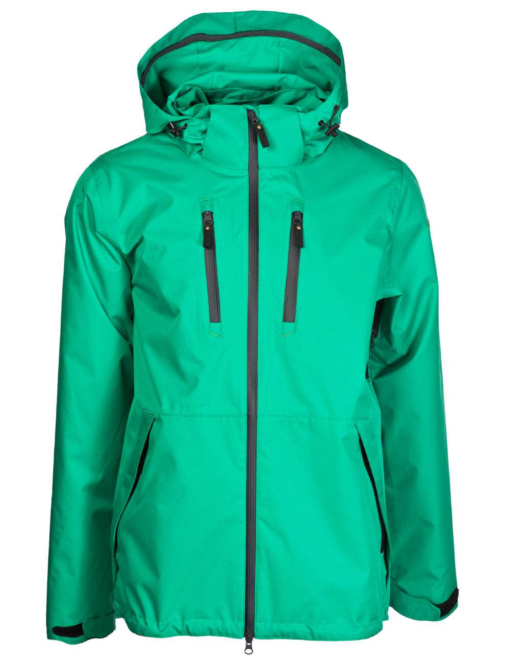Arik Herren Regenjacke