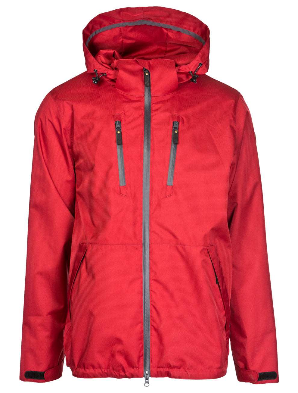 Arik Herren Regenjacke