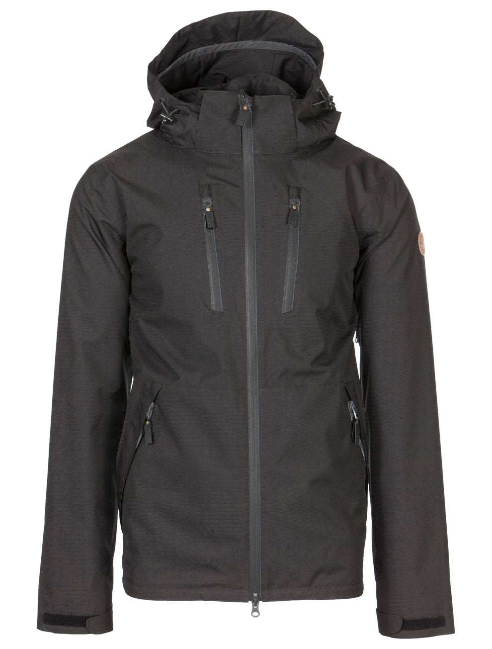 Arik Herren Regenjacke