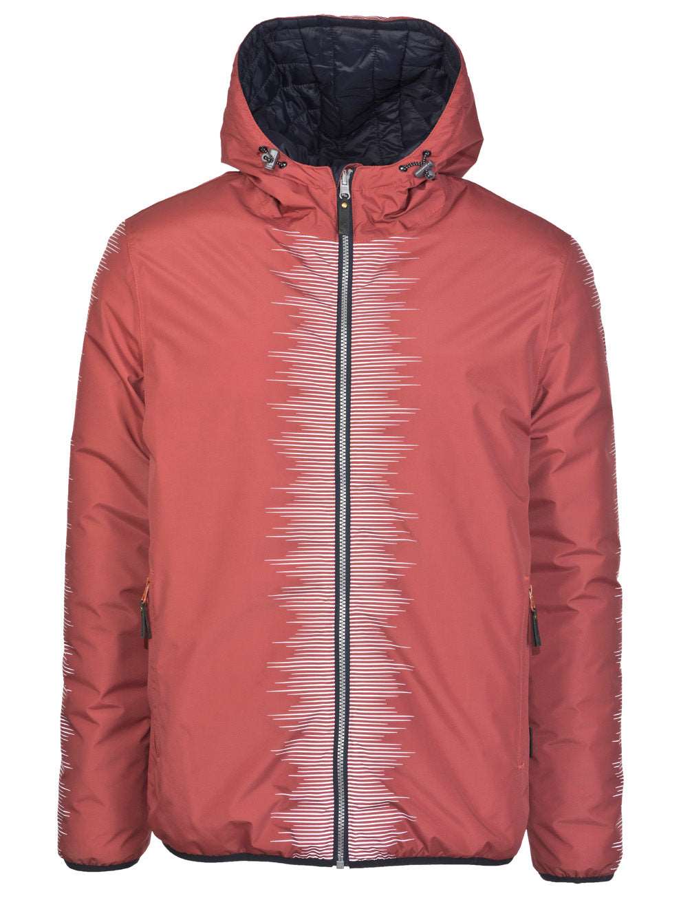 Blaze Men Winter Jacke Herren