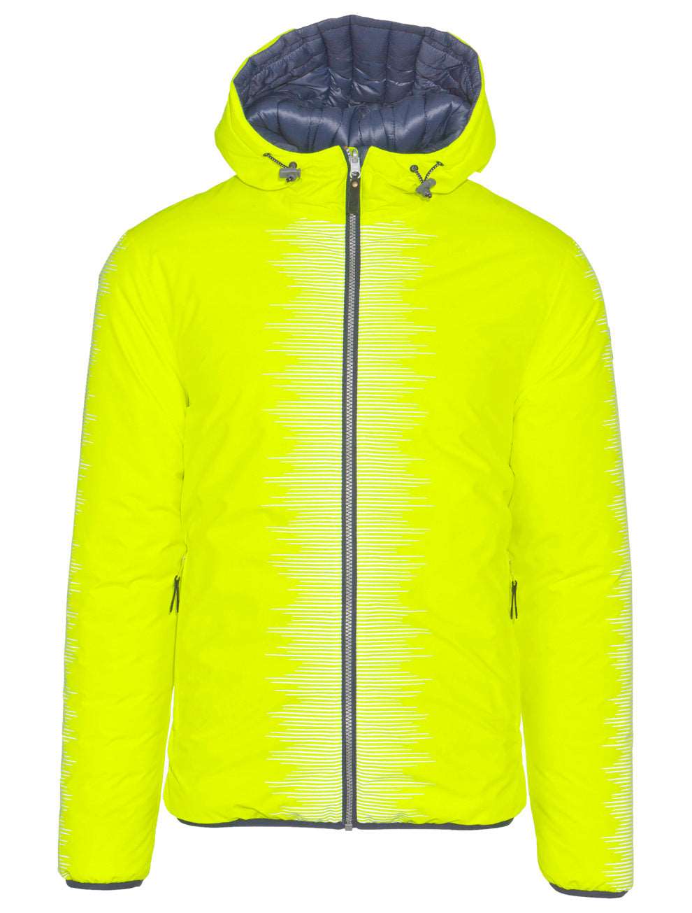 Blaze Men Winter Jacke Herren