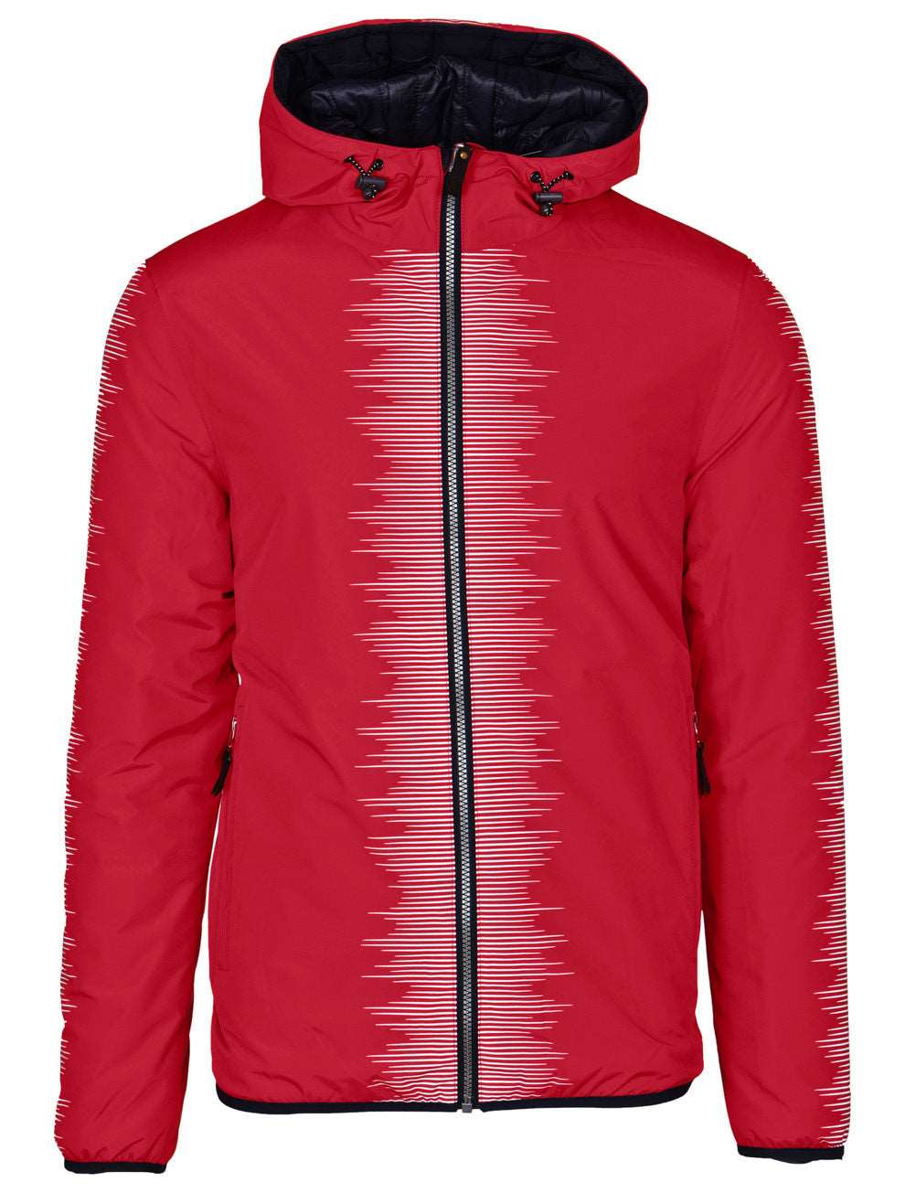 Blaze Men Winter Jacke Herren