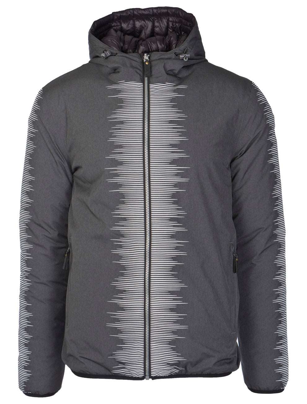 Blaze Men Winter Jacke Herren