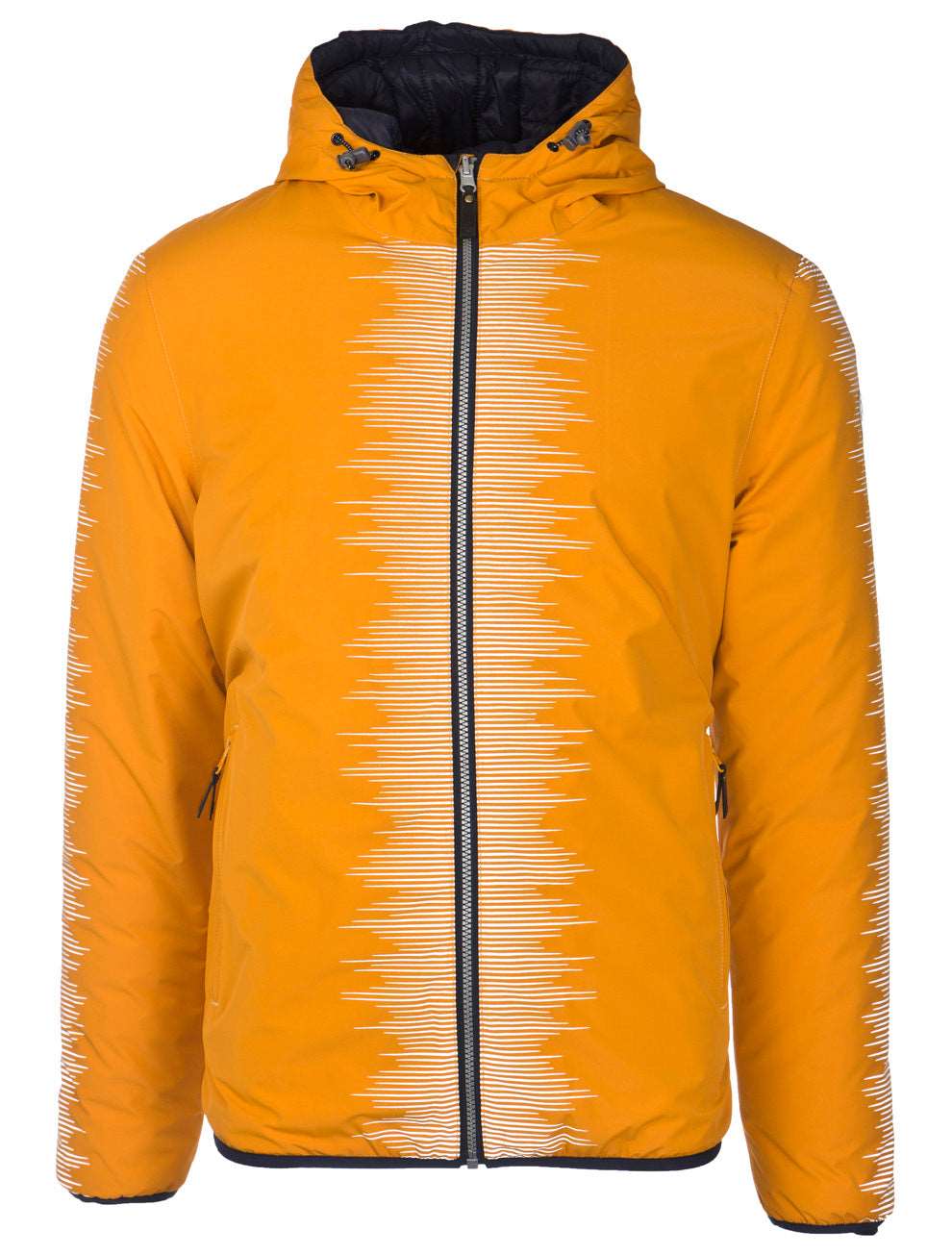 Blaze Men Winter Jacke Herren