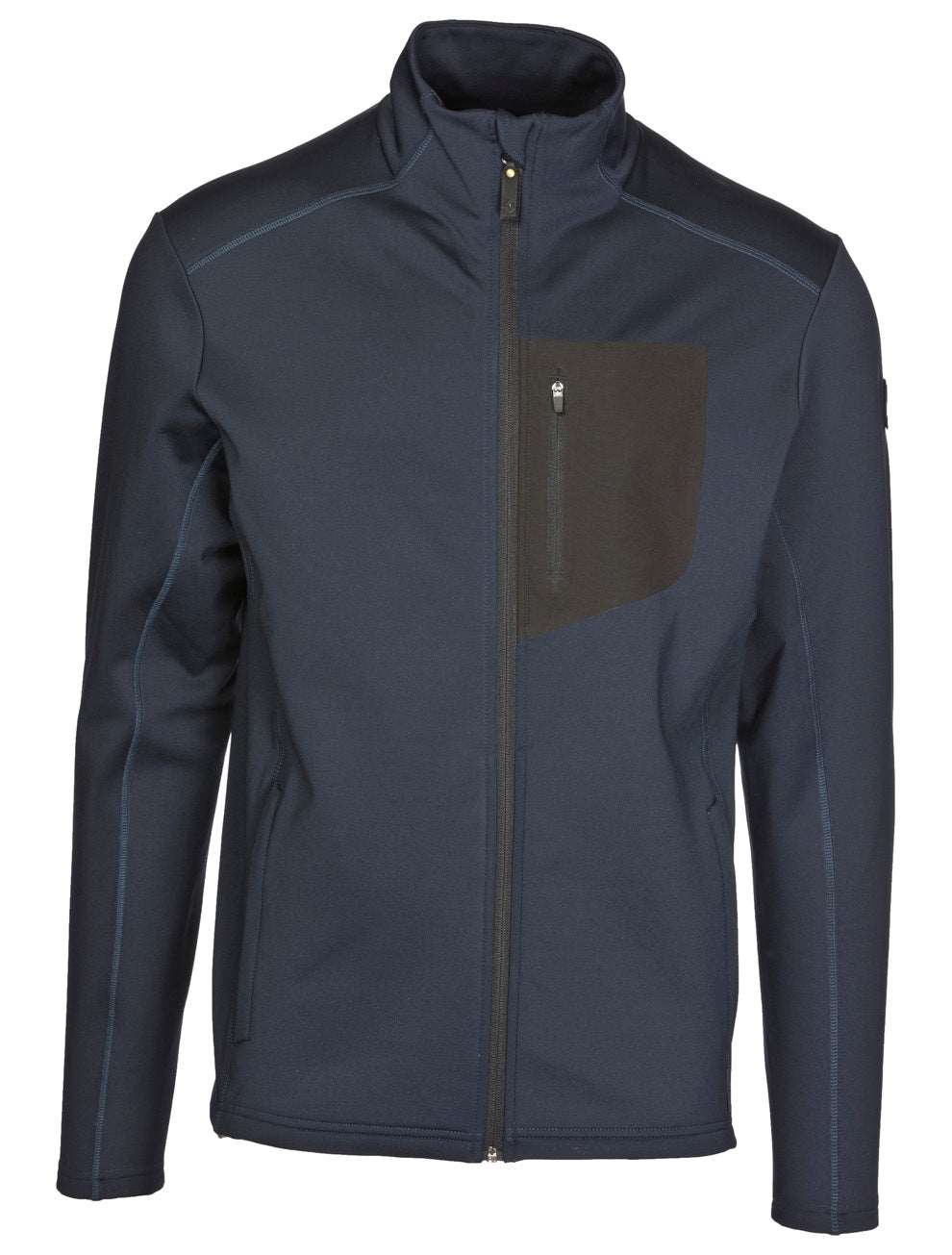 Alfred Herren Tech Jacke