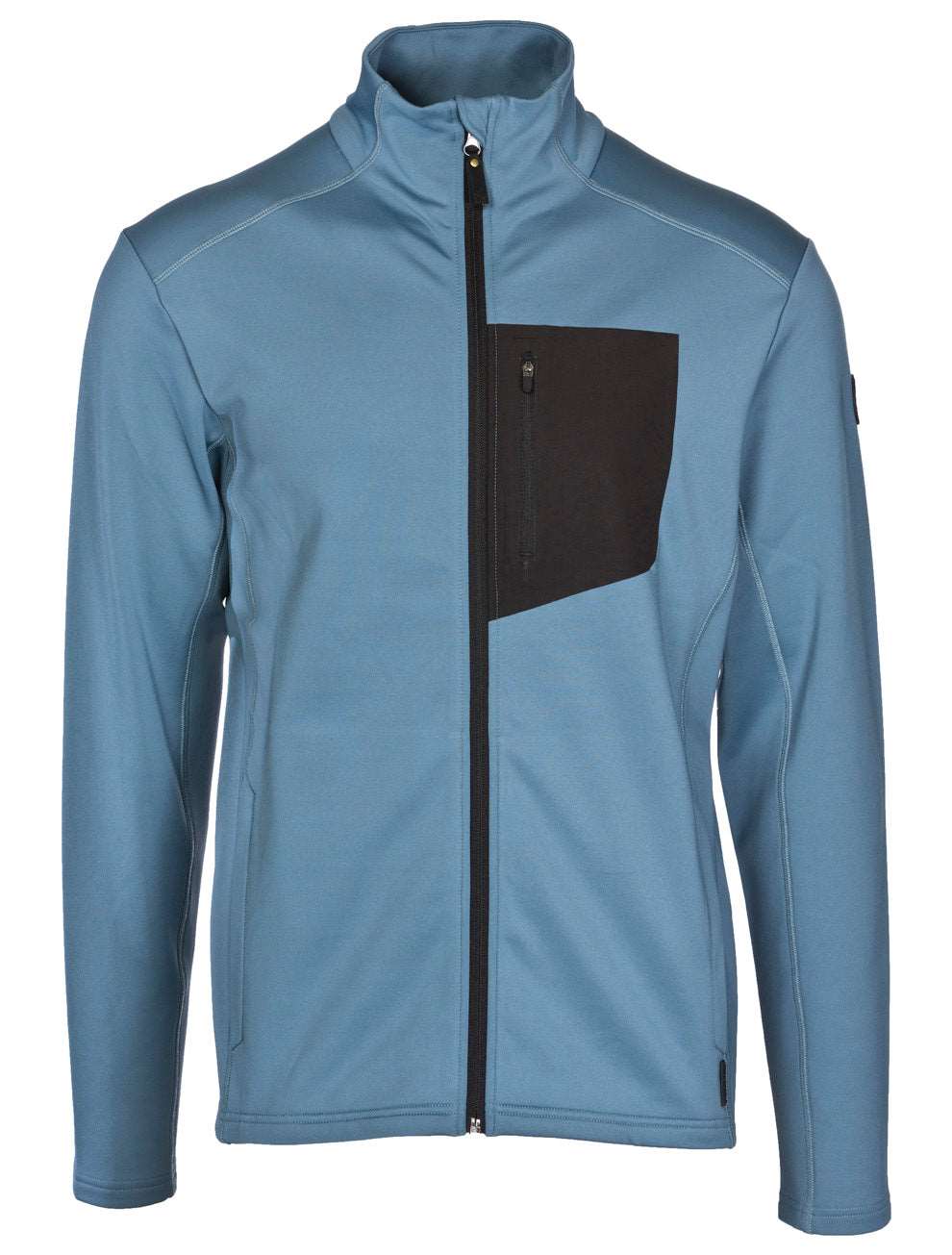 Alfred Herren Tech Jacke