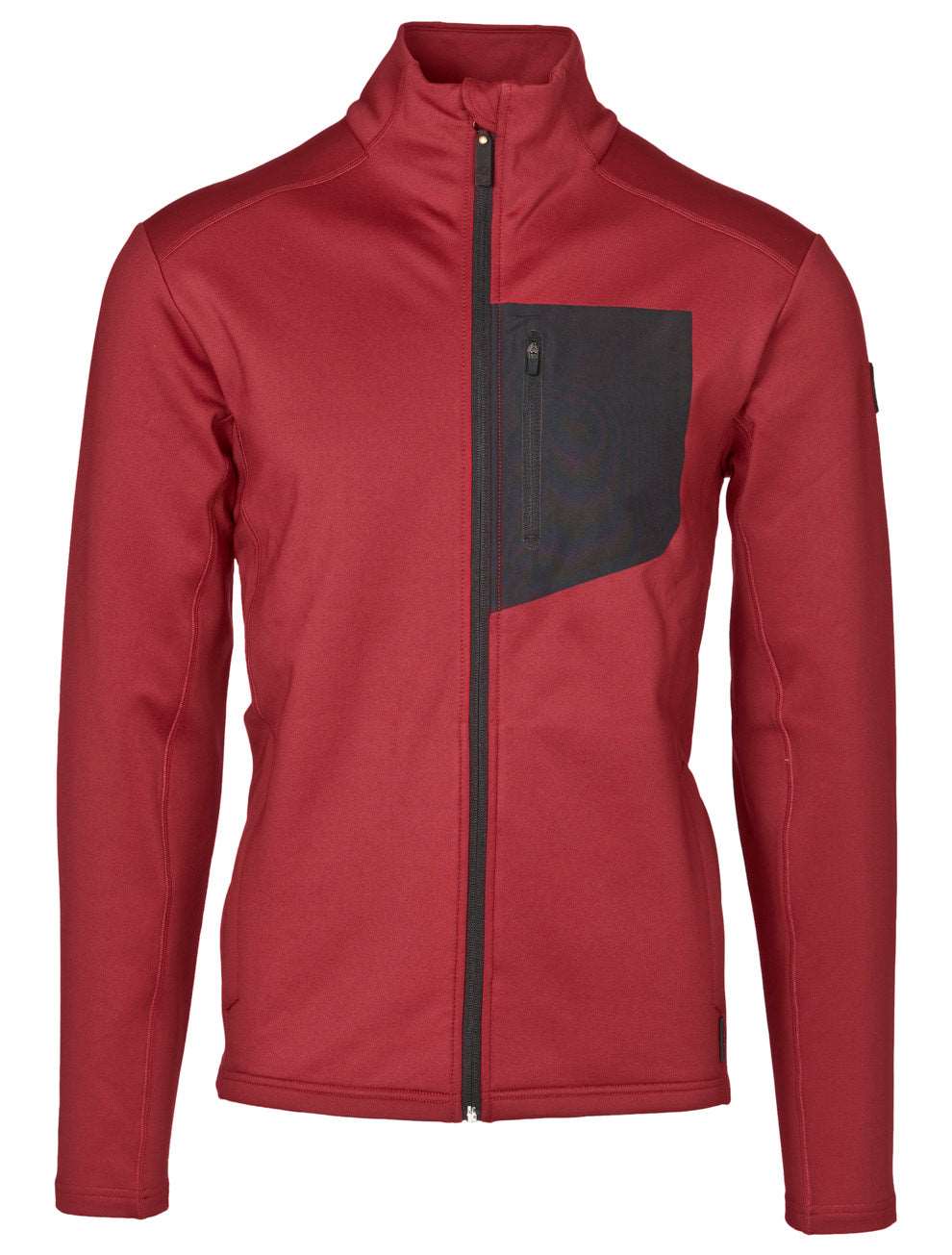 Alfred Herren Tech Jacke