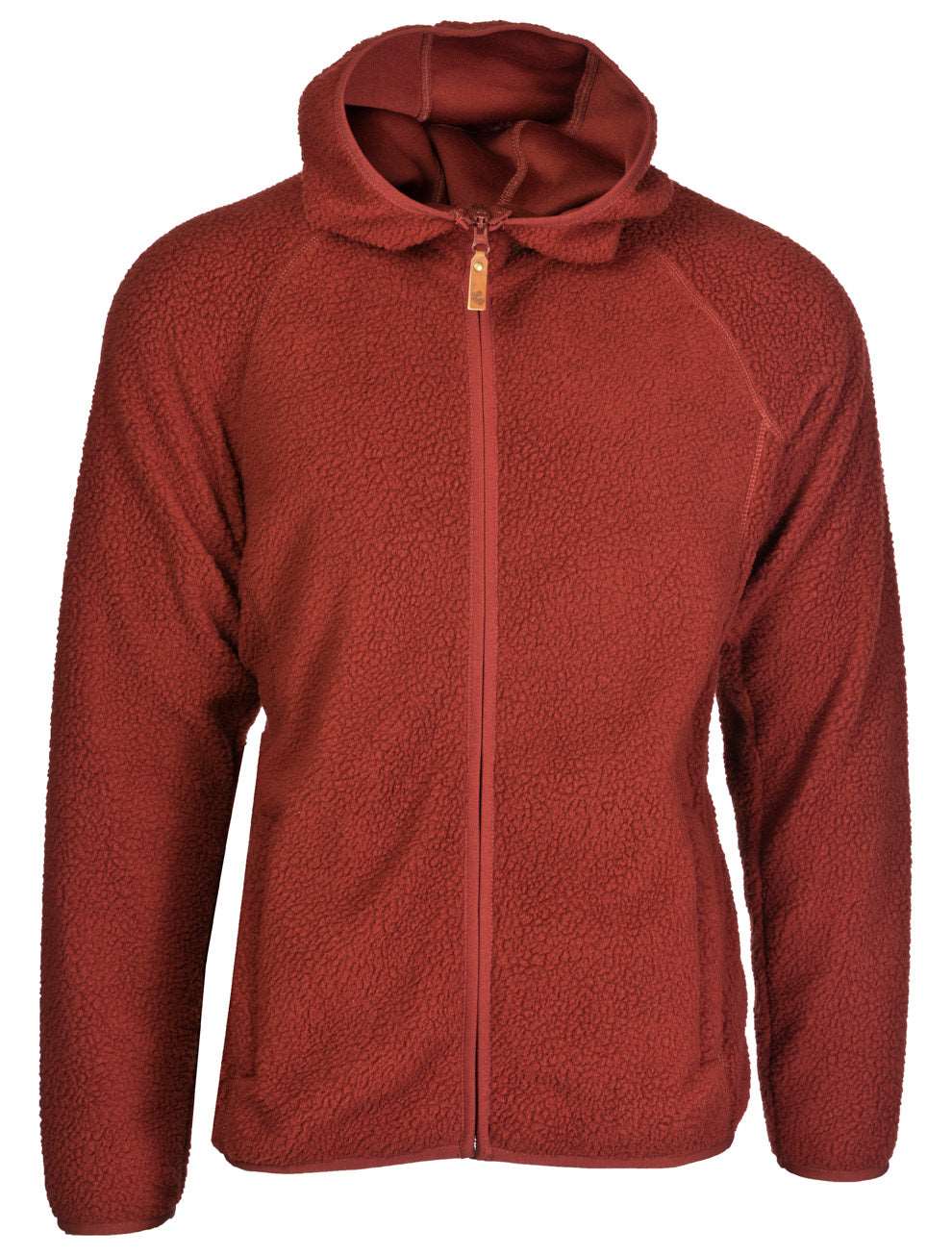 Bob Herren Sherpa Jacke