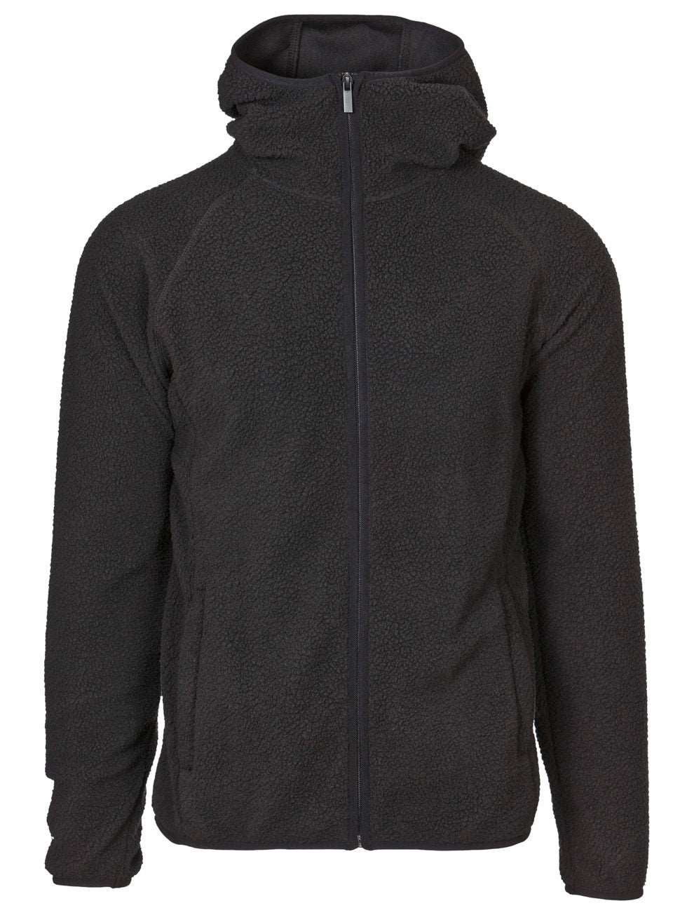 Bob Herren Sherpa Jacke