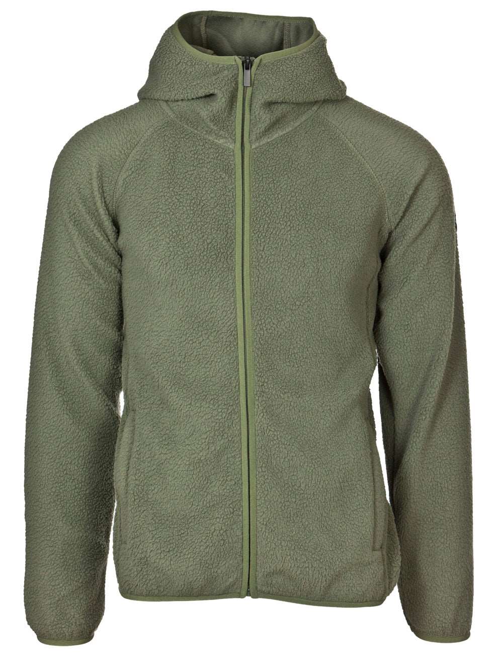 Bob Herren Sherpa Jacke
