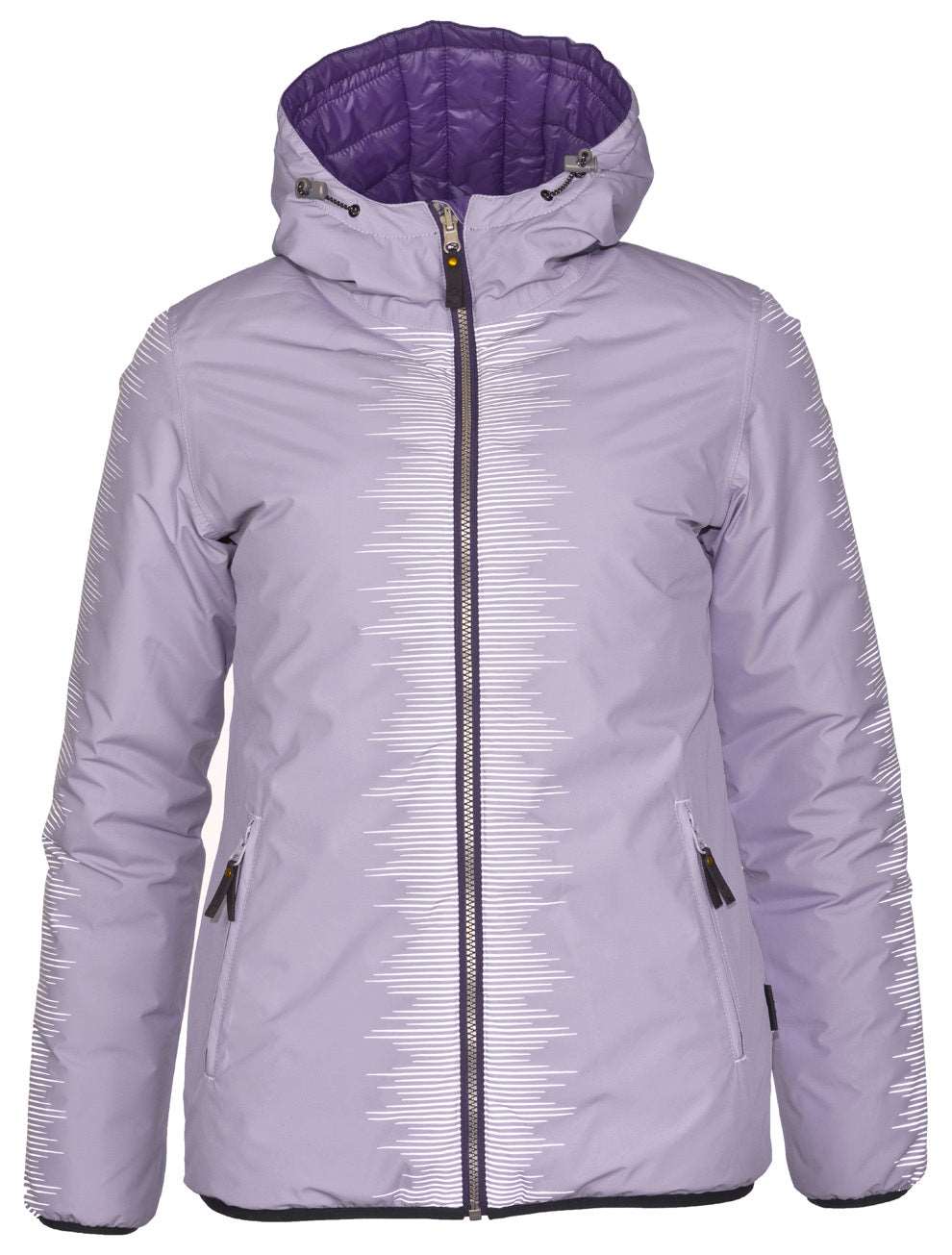 Blaze Winter Jacke Damen