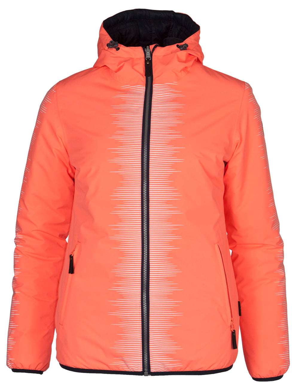 Blaze Winter Jacke Damen