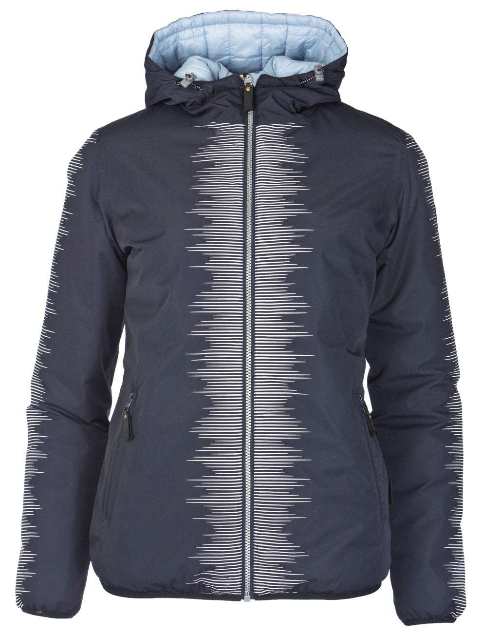 Blaze Winter Jacke Damen
