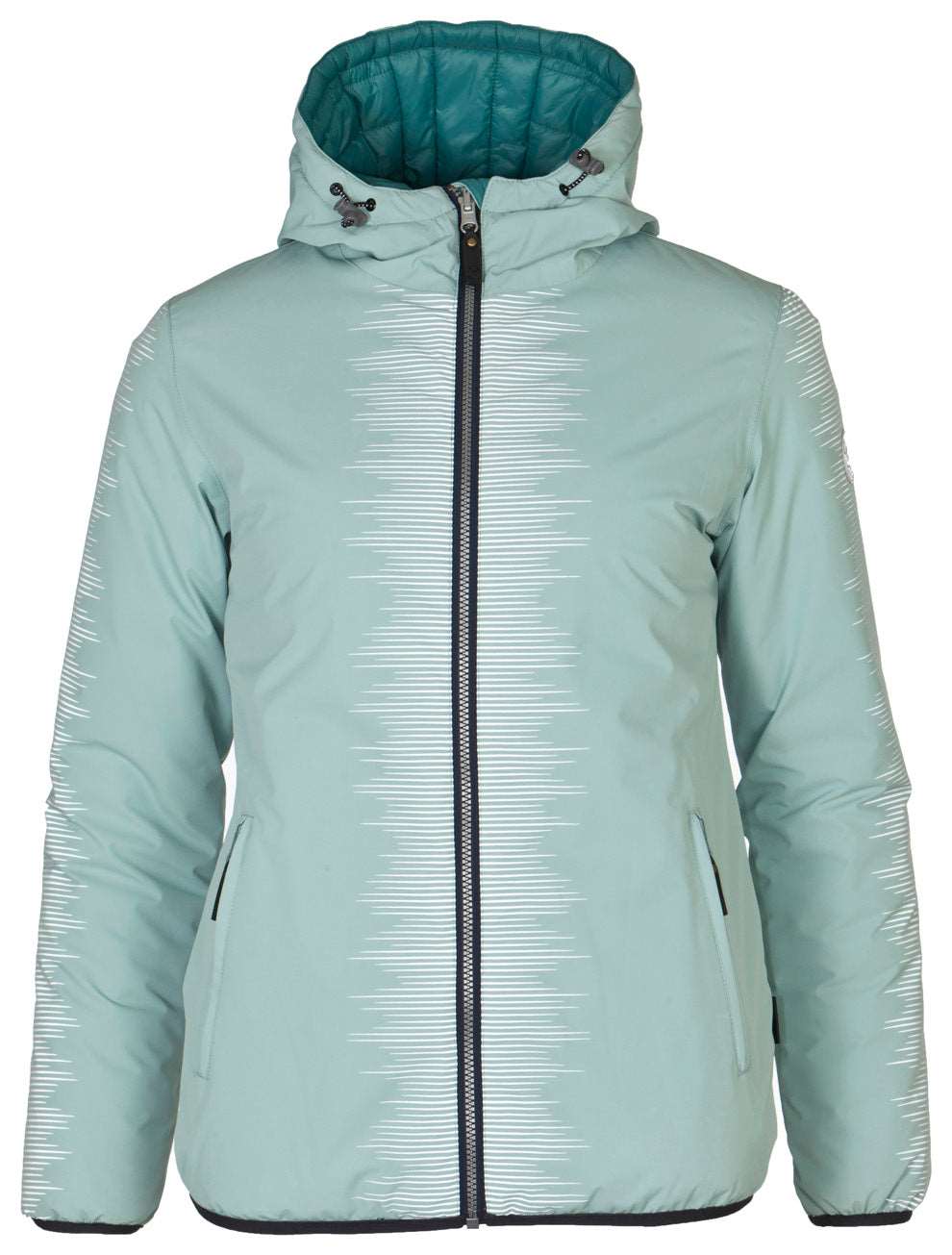 Blaze Winter Jacke Damen