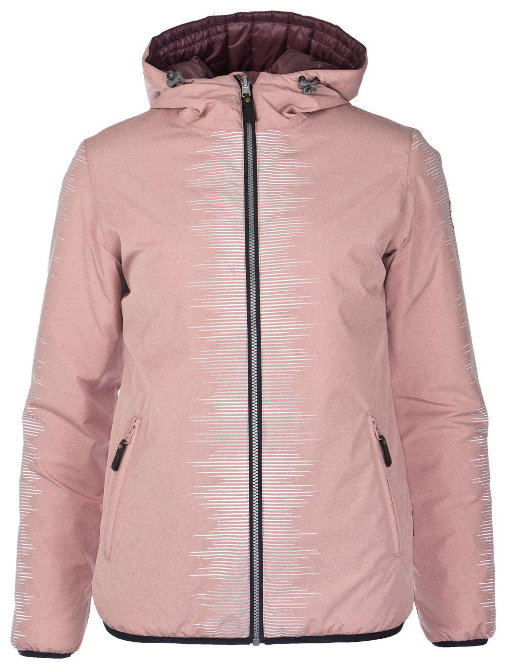 Blaze Winter Jacke Damen