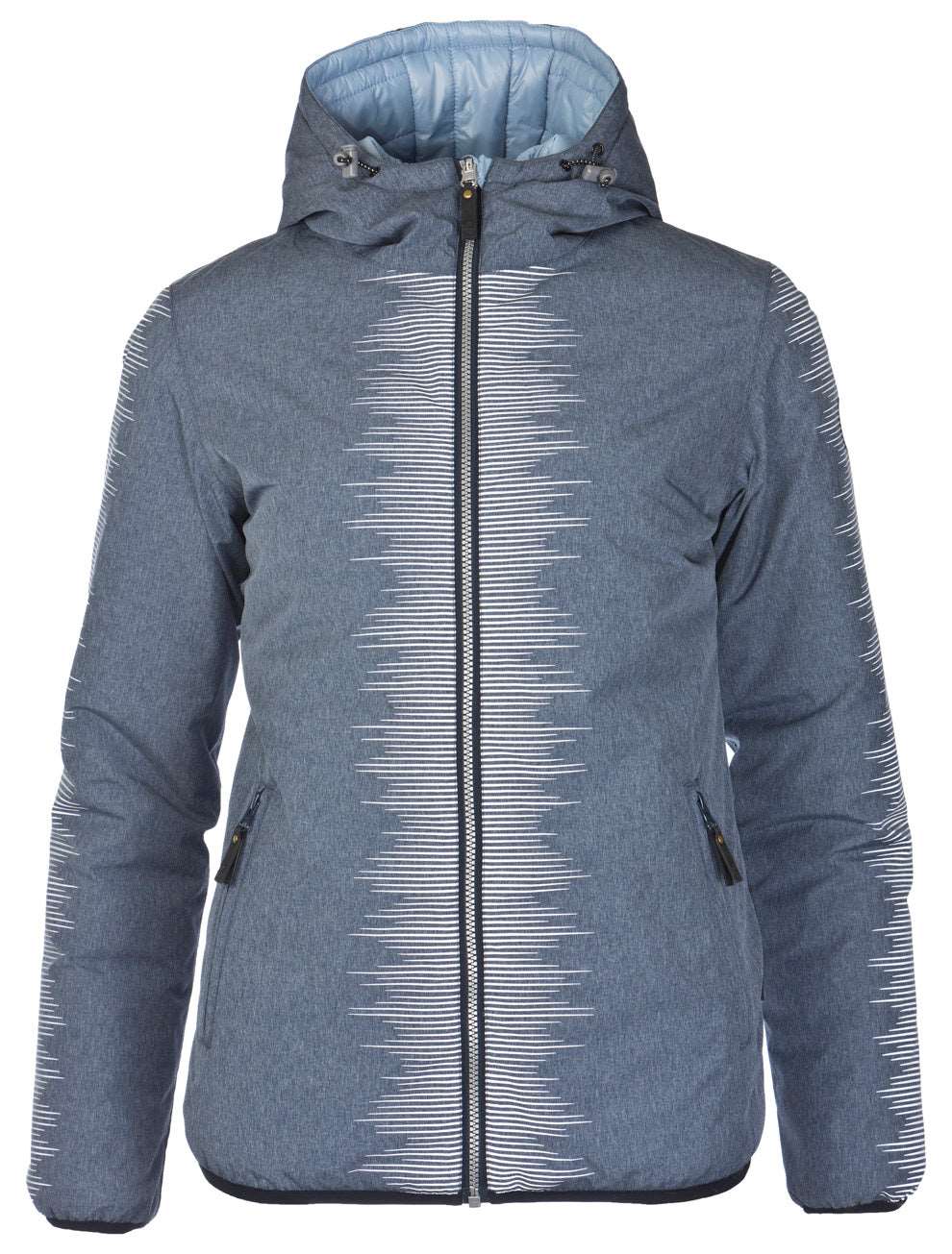 Blaze Winter Jacke Damen