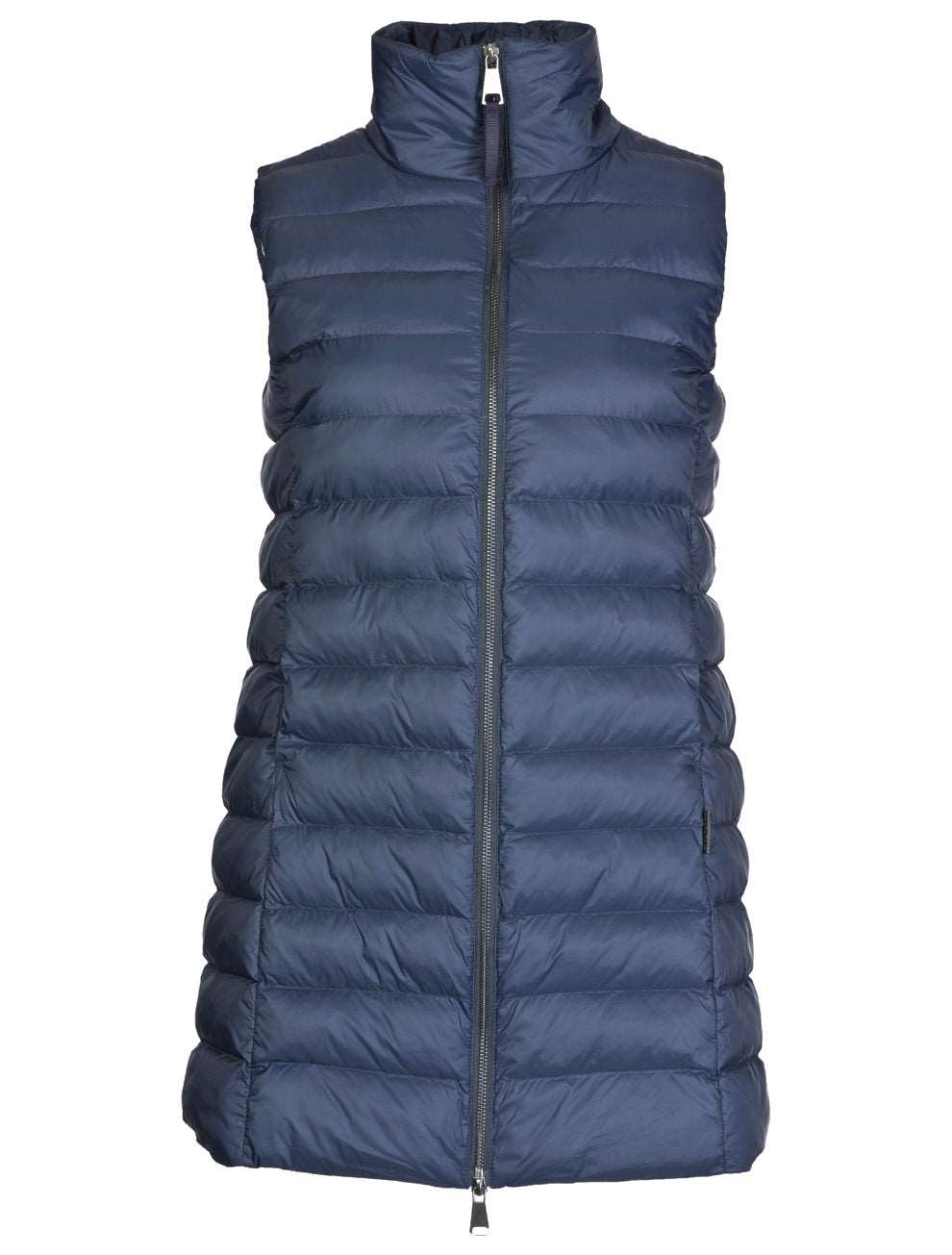 Bre Damen Gilet lang
