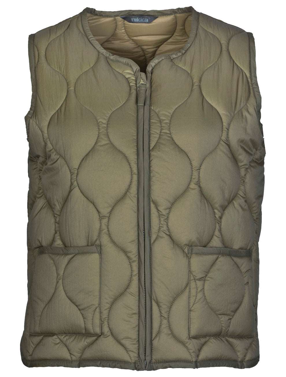 Avalon Damen Thermo Gilet