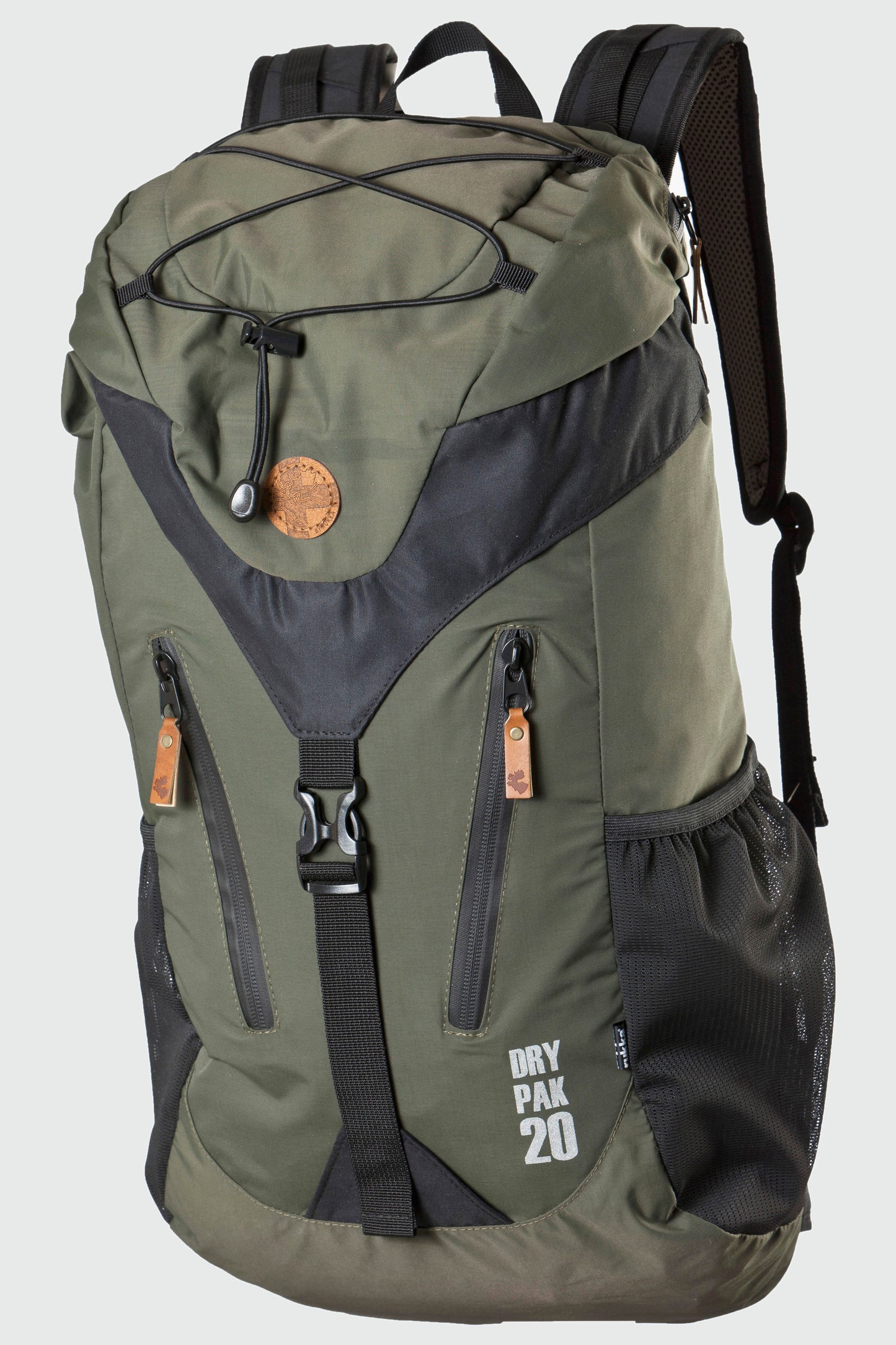 Viktoria Rucksack