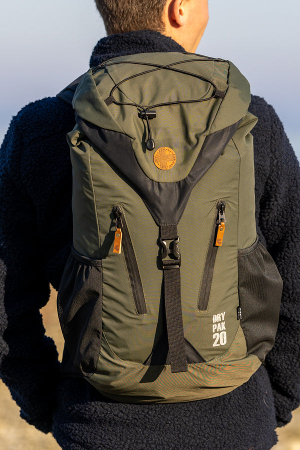 Viktoria Rucksack
