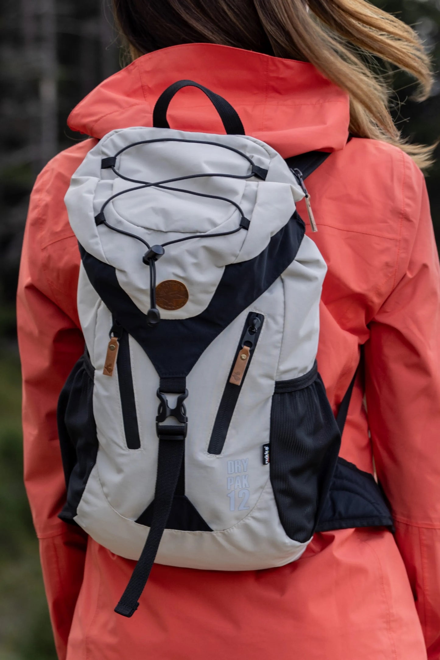 Allier Rucksack