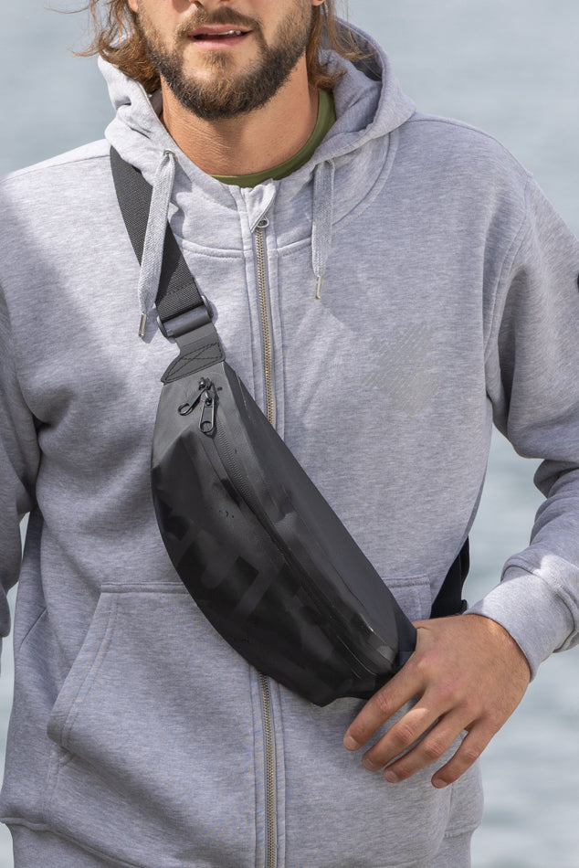 Hipster Bauchtasche