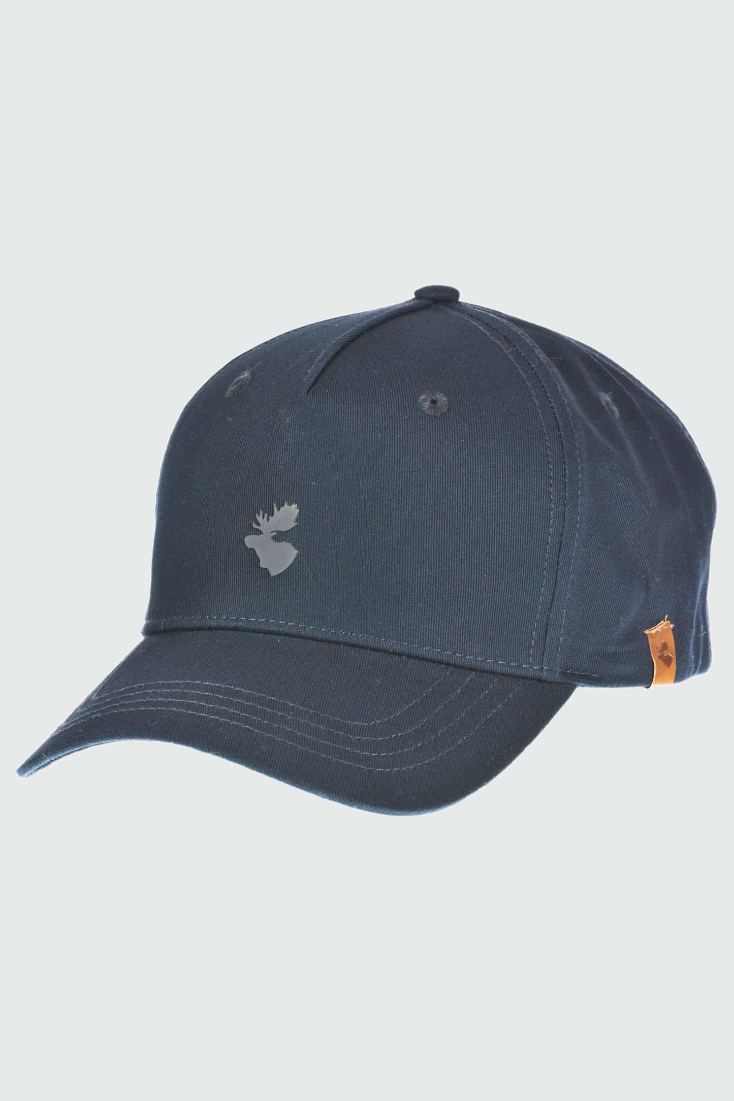 Moose Logo Cap