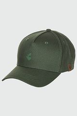 Moose Logo Cap