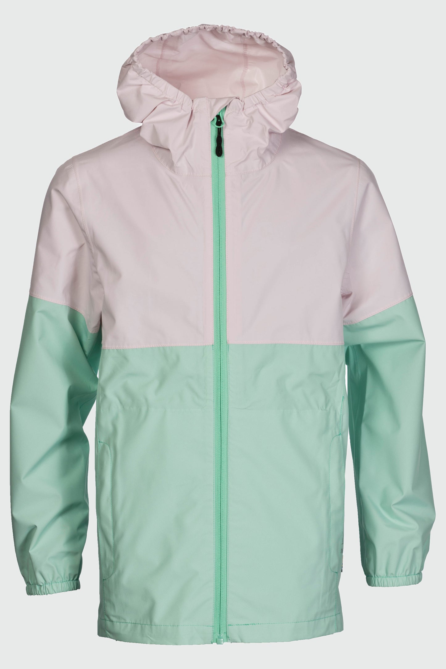 Travellight Kinder Regenjacke