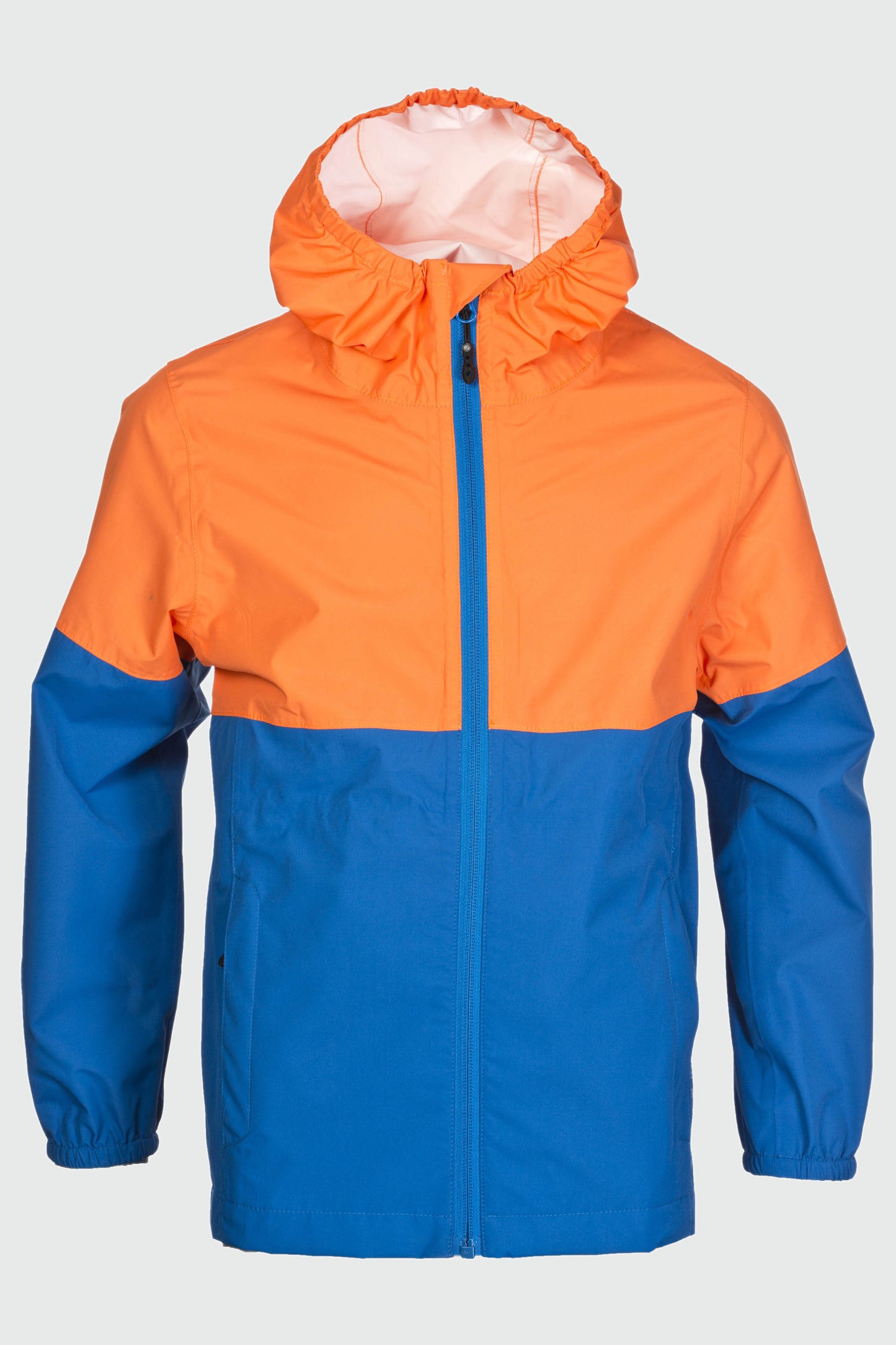 Travellight Kinder Regenjacke