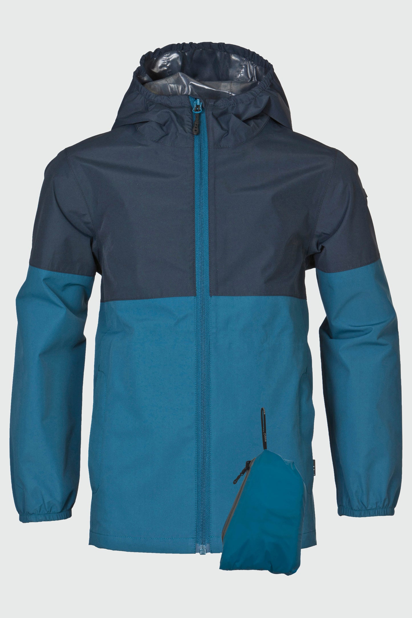 Travellight Kinder Regenjacke