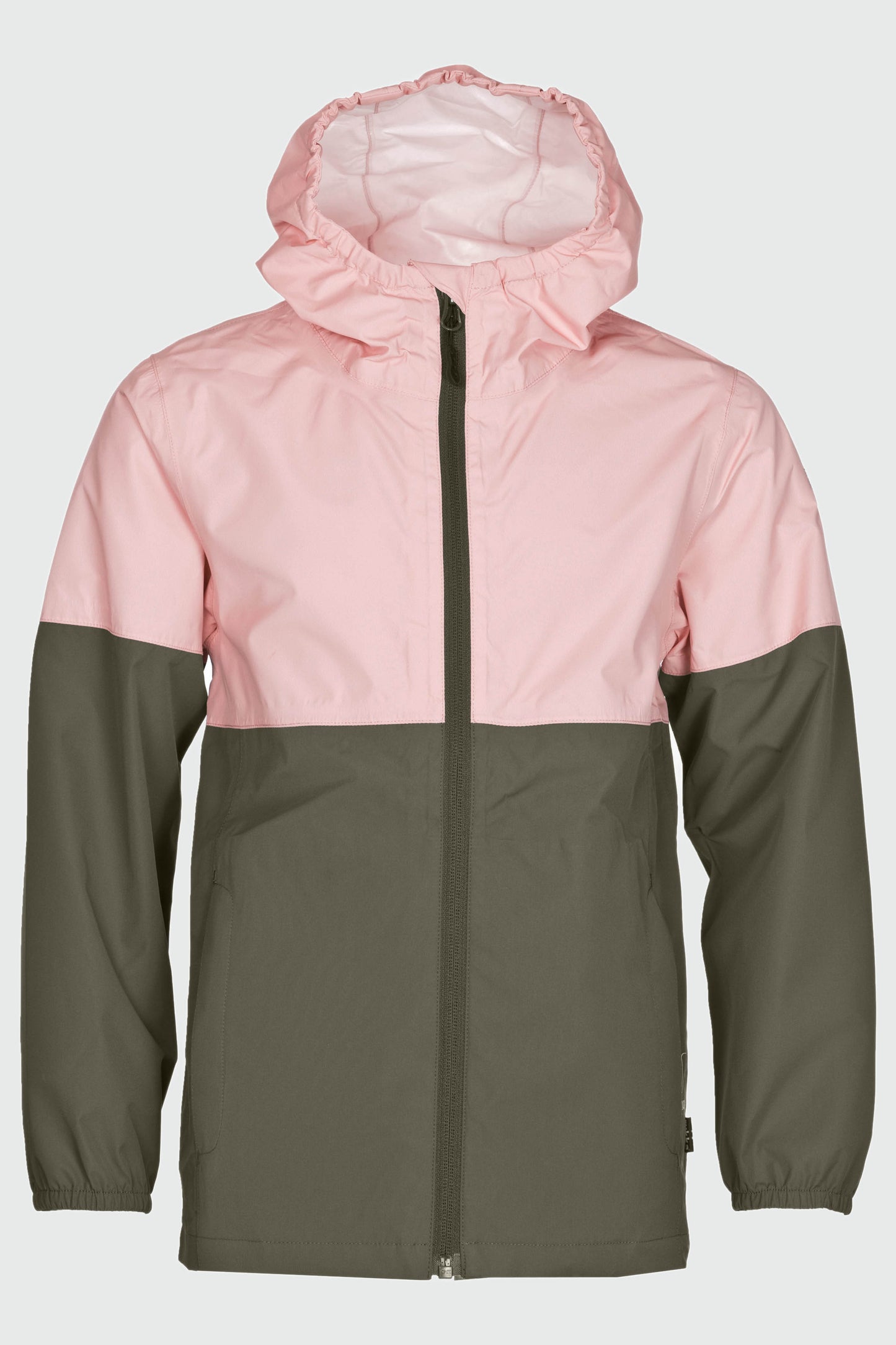Travellight Kinder Regenjacke