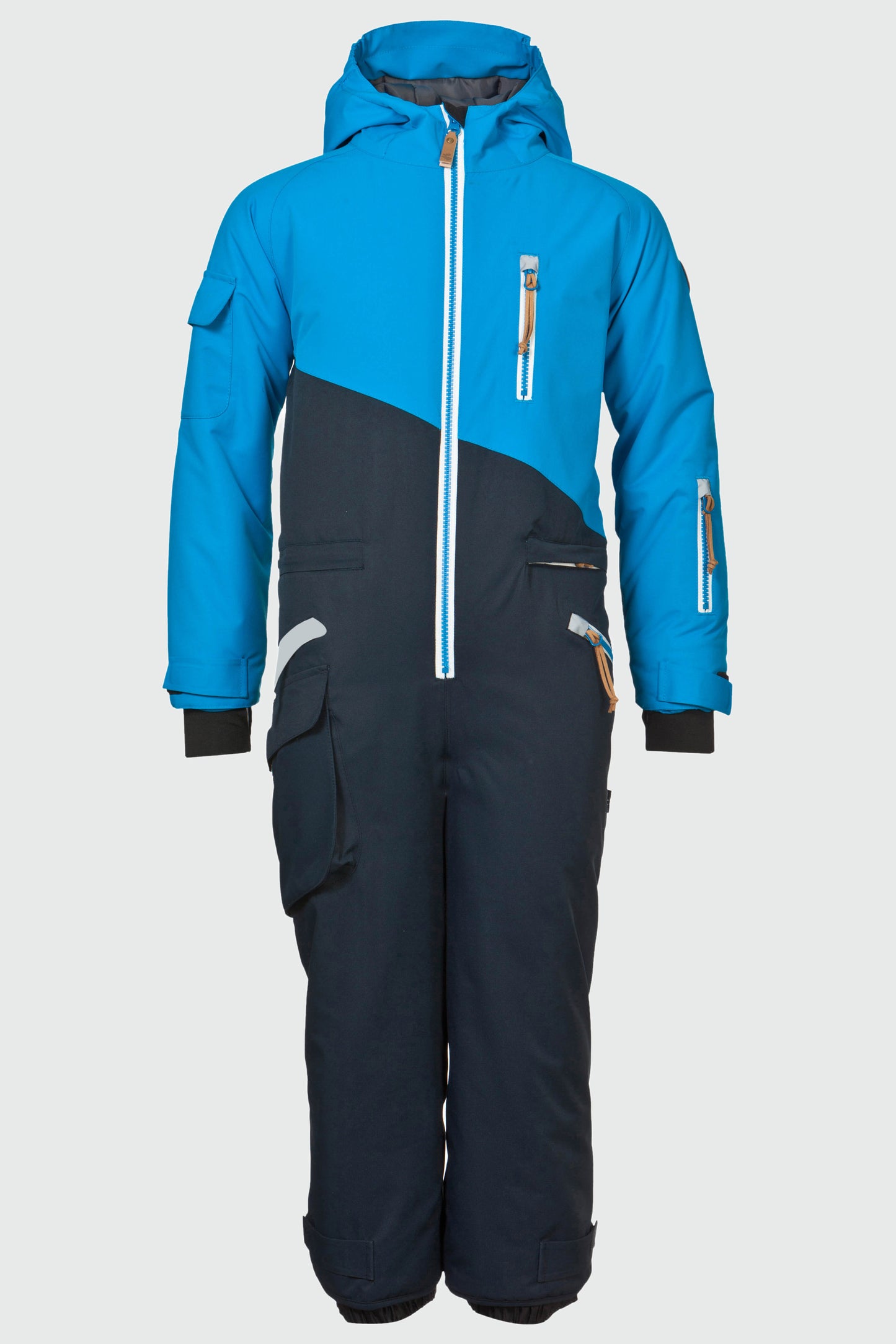 Caspar Kinder Winter Overall
