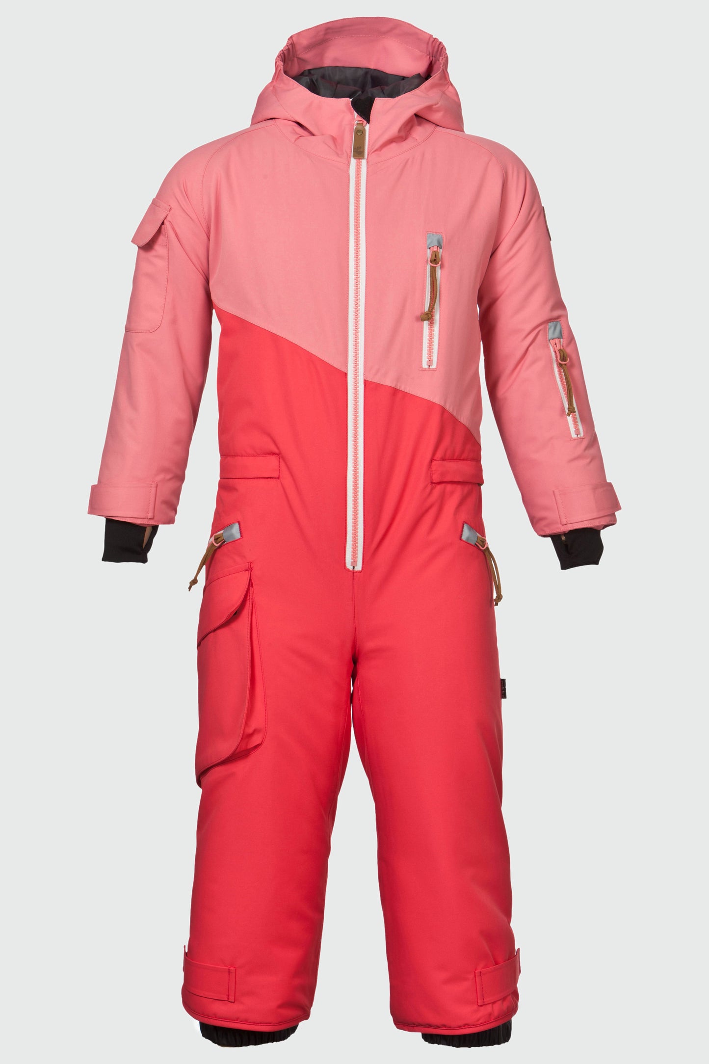 Caspar Kinder Winter Overall