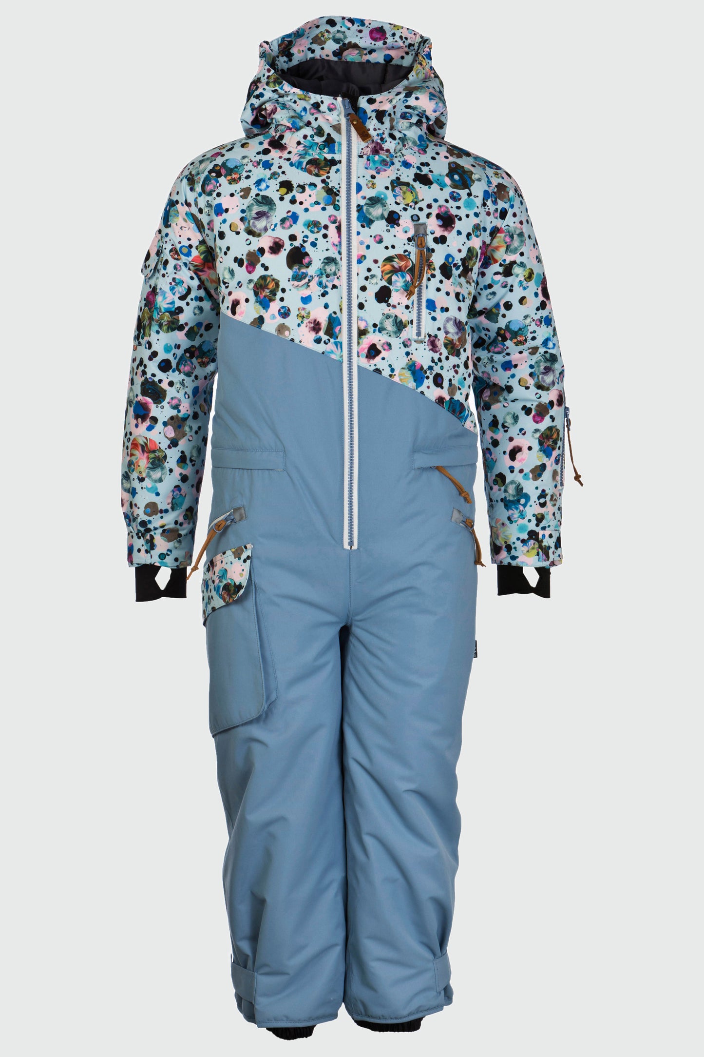Caspar Kinder Winter Overall