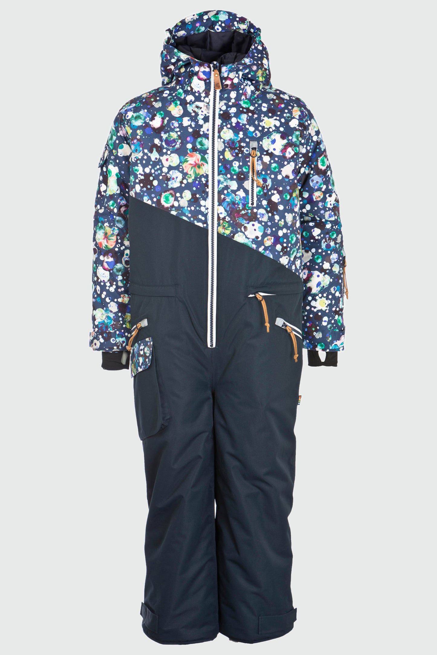 Caspar Kinder Winter Overall