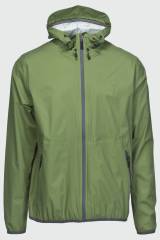 Shelter Herren Regenjacke