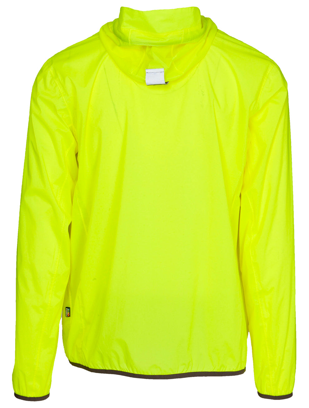 Shelter Herren Regenjacke