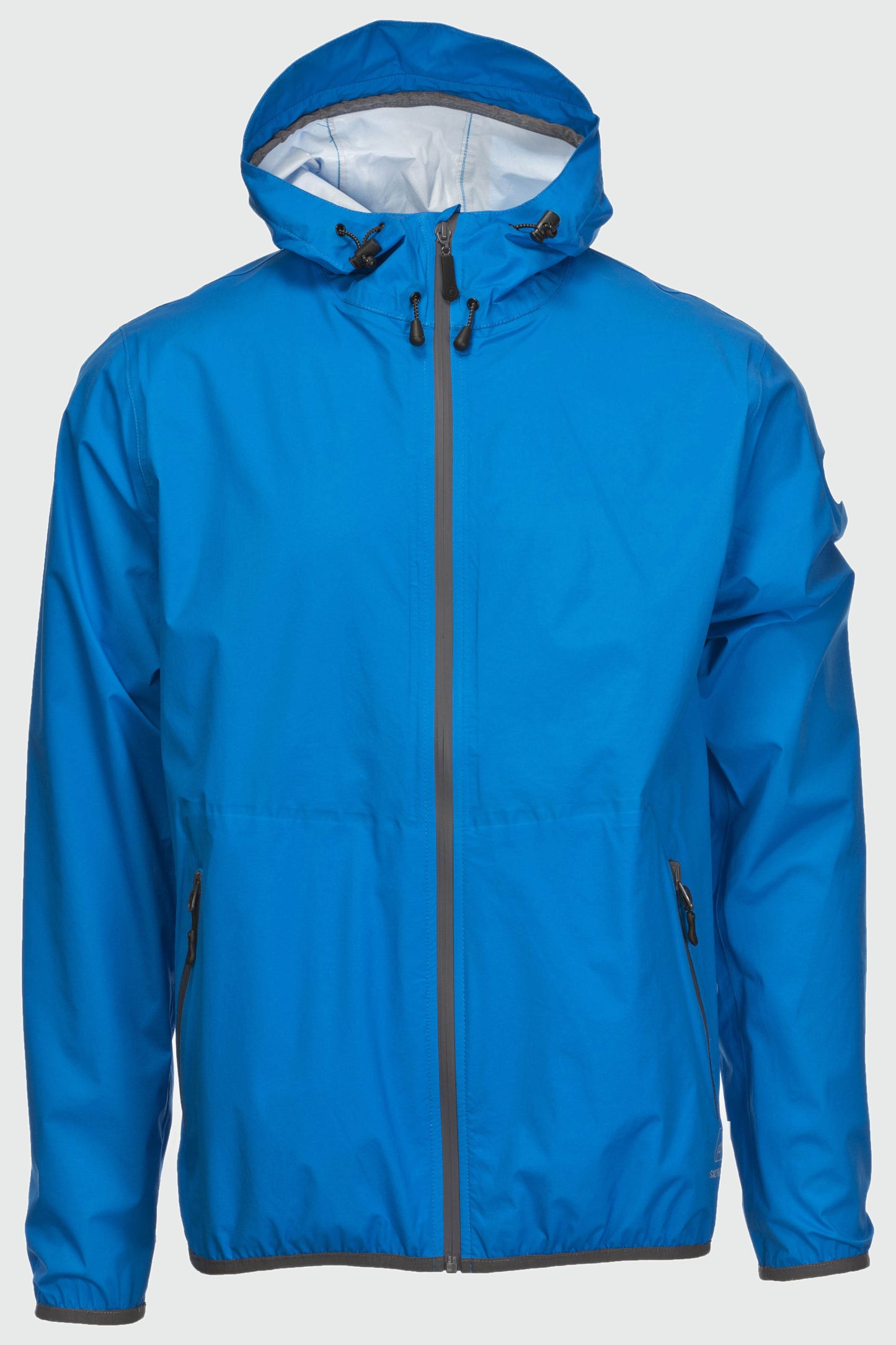 Shelter Herren Regenjacke