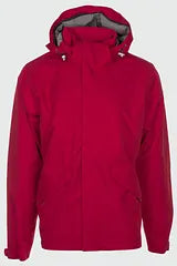 Eldin Herren Regenjacke