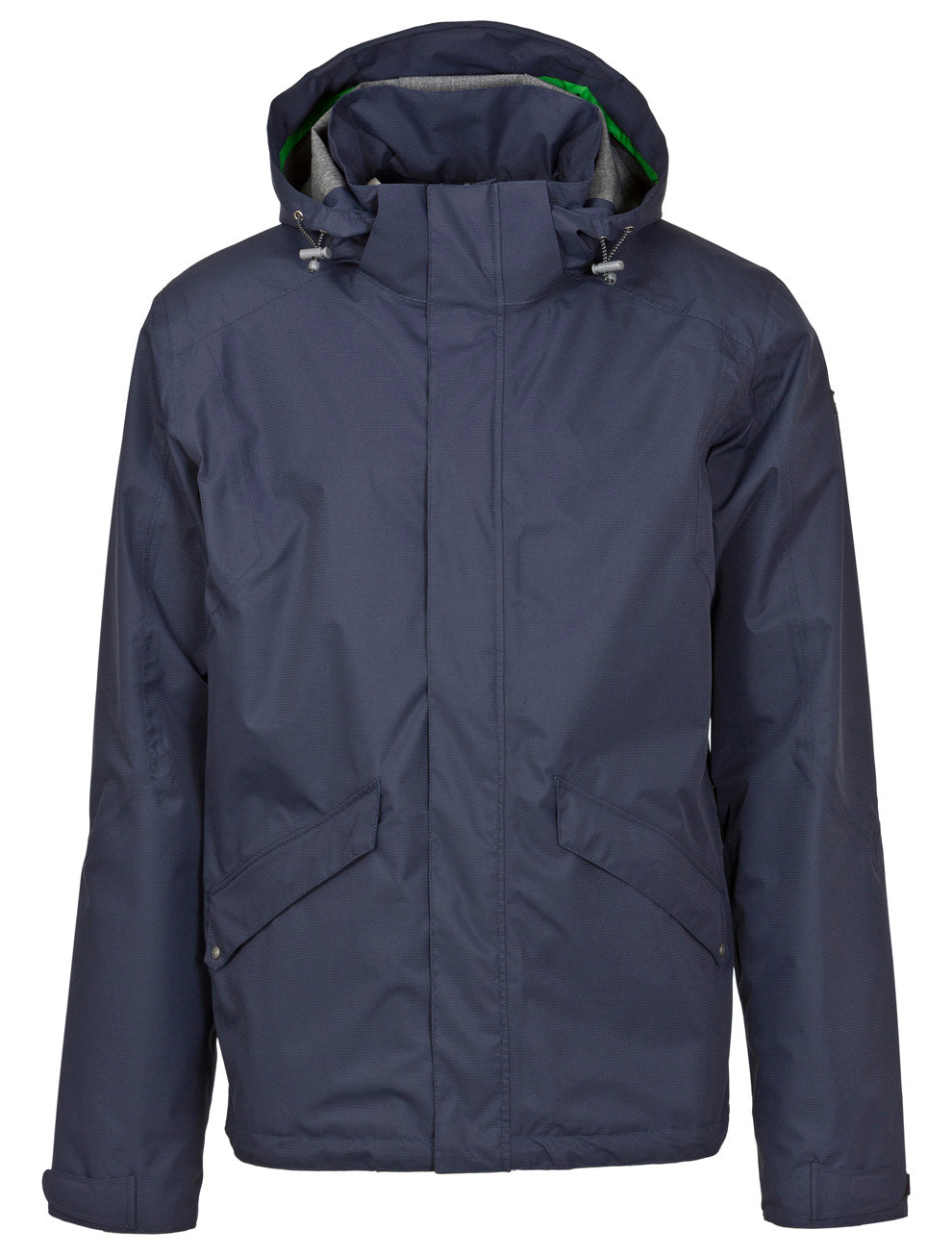 Eldin Herren Regenjacke