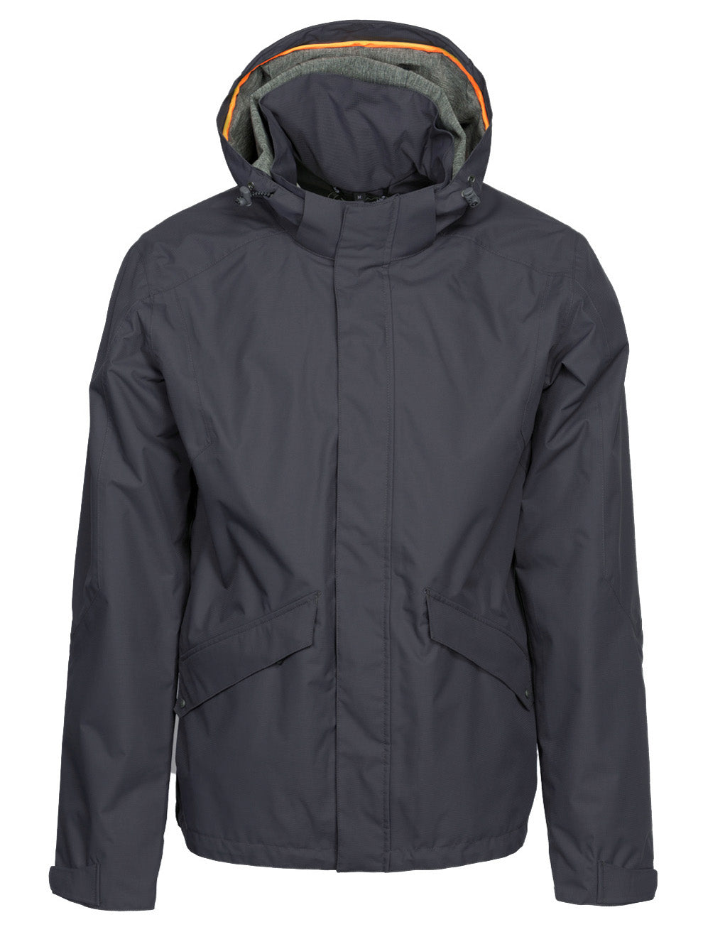 Eldin Herren Regenjacke