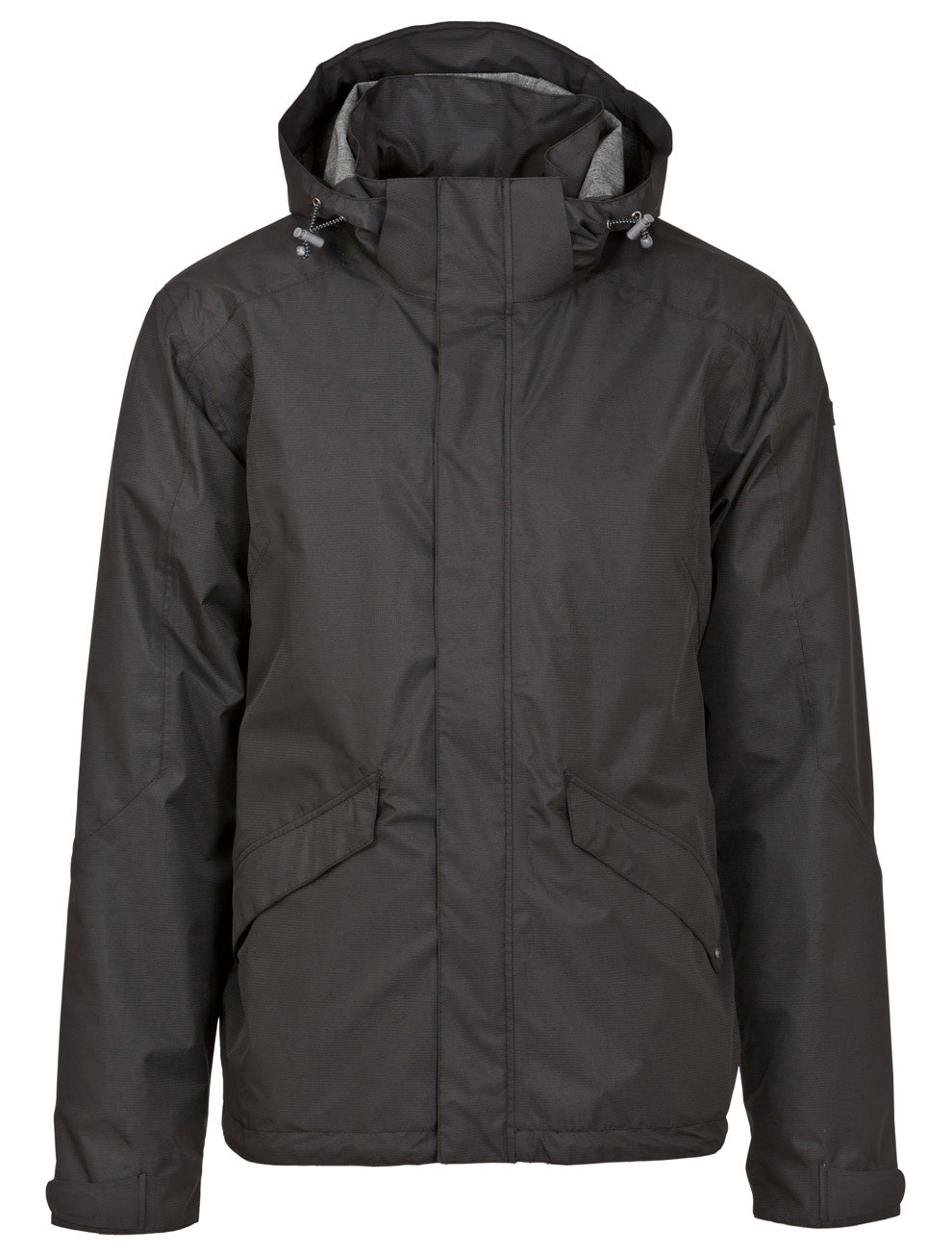 Eldin Herren Regenjacke