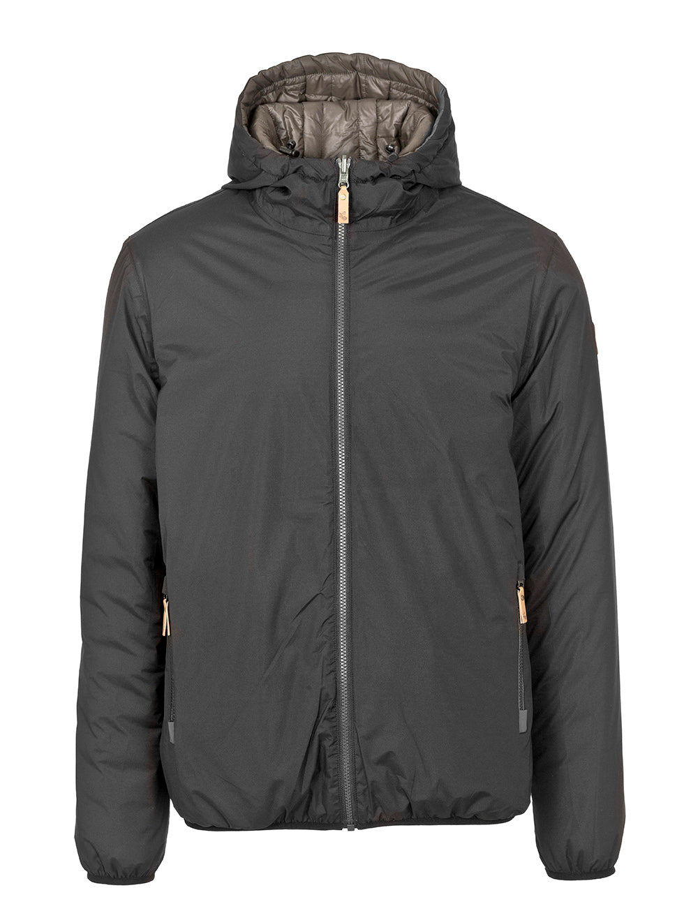 Sinclair Herren Thermo Jacke