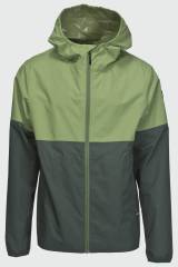 Travellight Herren Regenjacke
