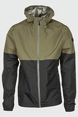 Travellight Herren Regenjacke
