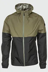 Travellight Herren Regenjacke